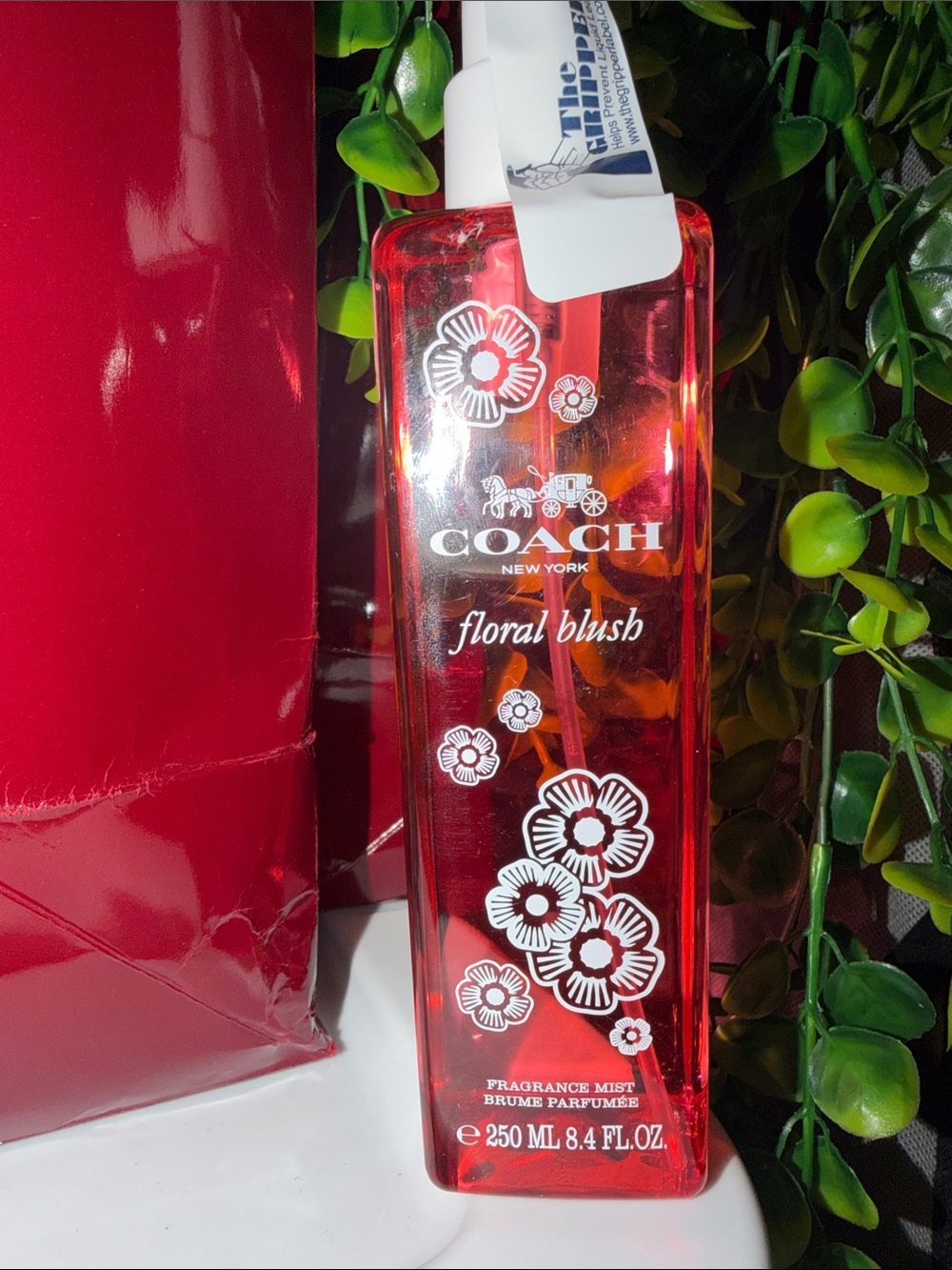 Coach Floral Blush or Coach Legacy Collection-PICK ONE ONLY🎉 - Picture 4 of 13